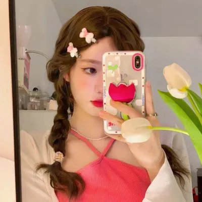 美好的时光