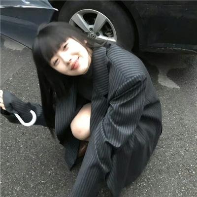跳吧,女孩