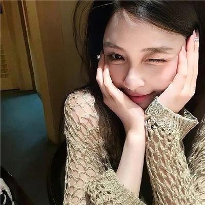 头不见了
