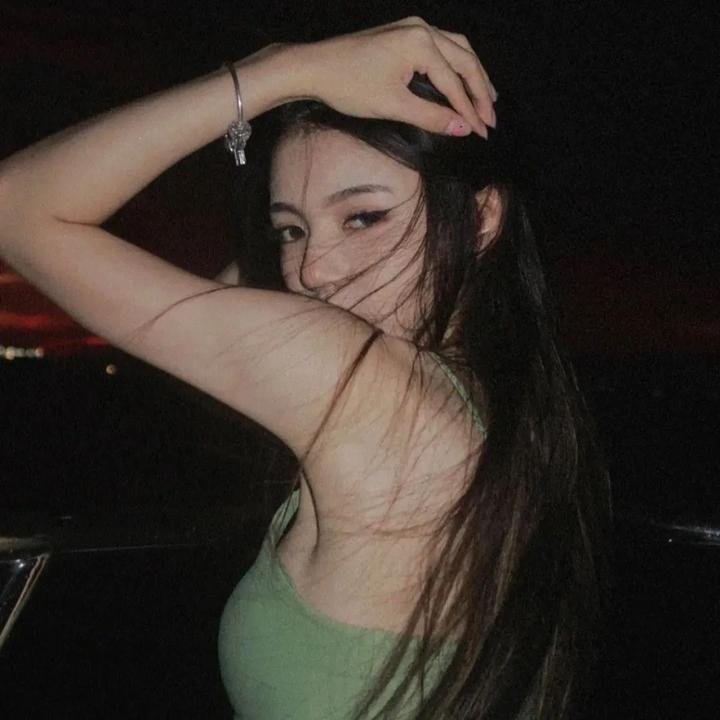 在夜幕降临前